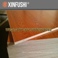 18mm Melamine Faced Plywood for Furniture